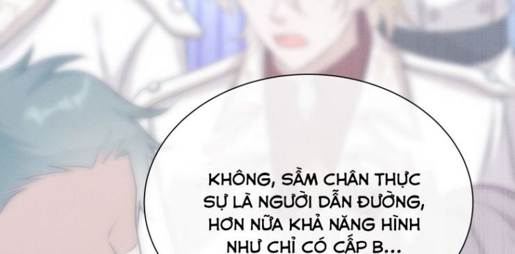 Người Dẫn Đường Có Phải Trùng Sinh Rồi Không Chap 4 - Next Chap 5