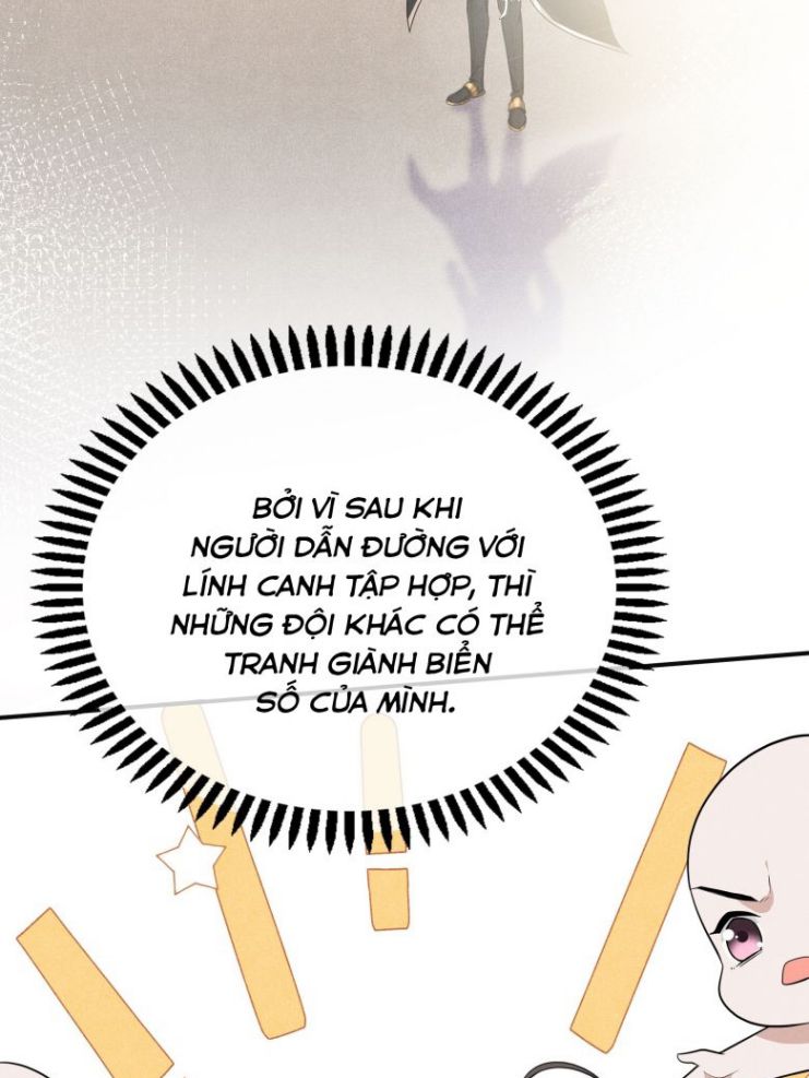 Người Dẫn Đường Có Phải Trùng Sinh Rồi Không Chap 4 - Next Chap 5