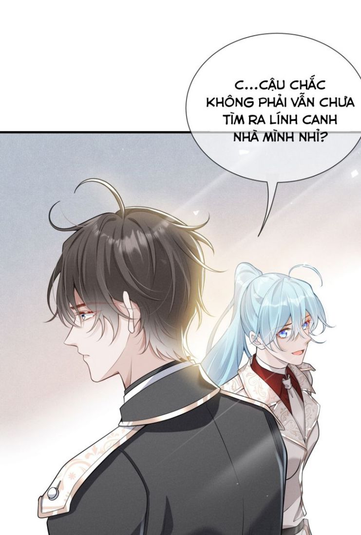 Người Dẫn Đường Có Phải Trùng Sinh Rồi Không Chap 4 - Next Chap 5