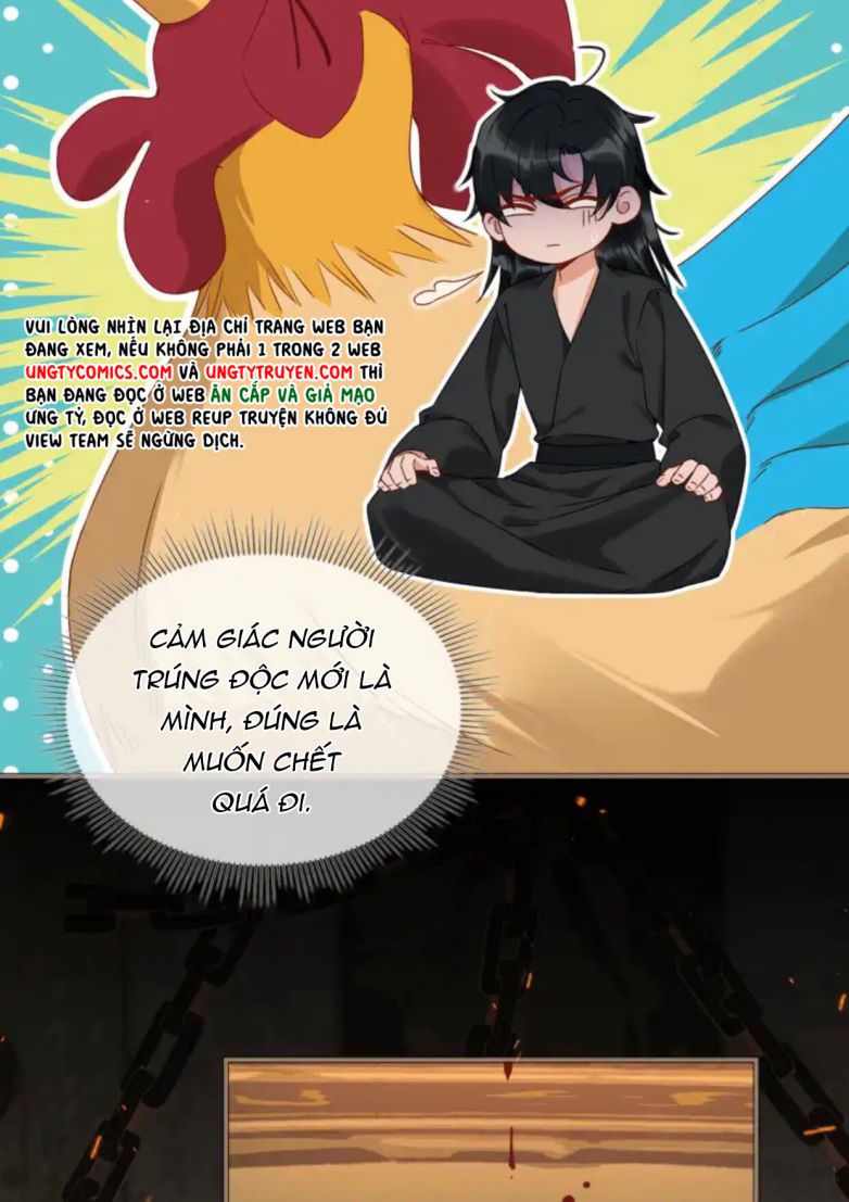 Tế Vũ Bất Tri Quy Chapter 46 - Next Chapter 47