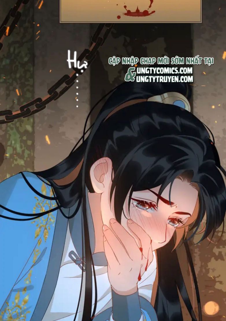 Tế Vũ Bất Tri Quy Chapter 46 - Next Chapter 47