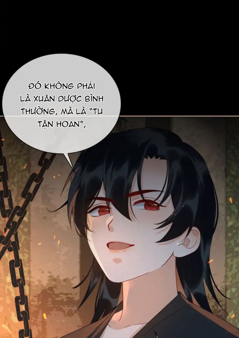 Tế Vũ Bất Tri Quy Chapter 46 - Next Chapter 47