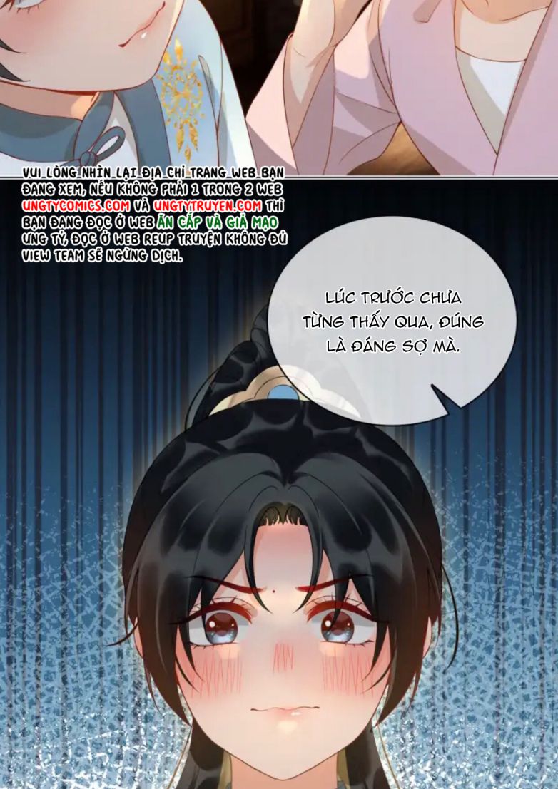 Tế Vũ Bất Tri Quy Chapter 46 - Next Chapter 47