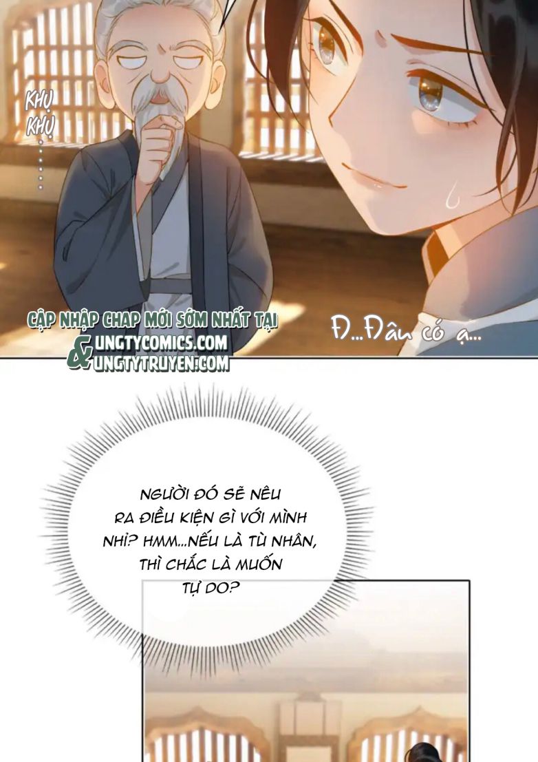 Tế Vũ Bất Tri Quy Chapter 46 - Next Chapter 47