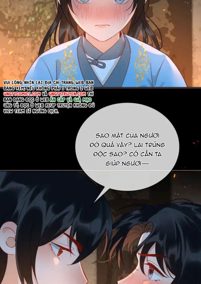 Tế Vũ Bất Tri Quy Chapter 46 - Next Chapter 47