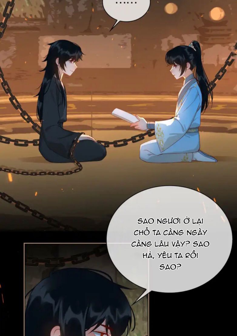 Tế Vũ Bất Tri Quy Chapter 46 - Next Chapter 47