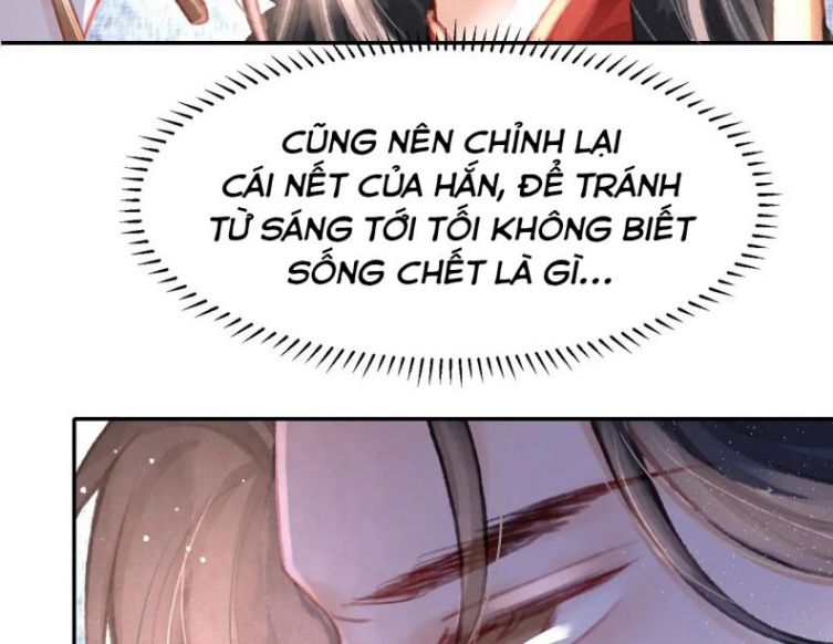 Cô Vương Tại Hạ Chap 15 - Next Chap 16