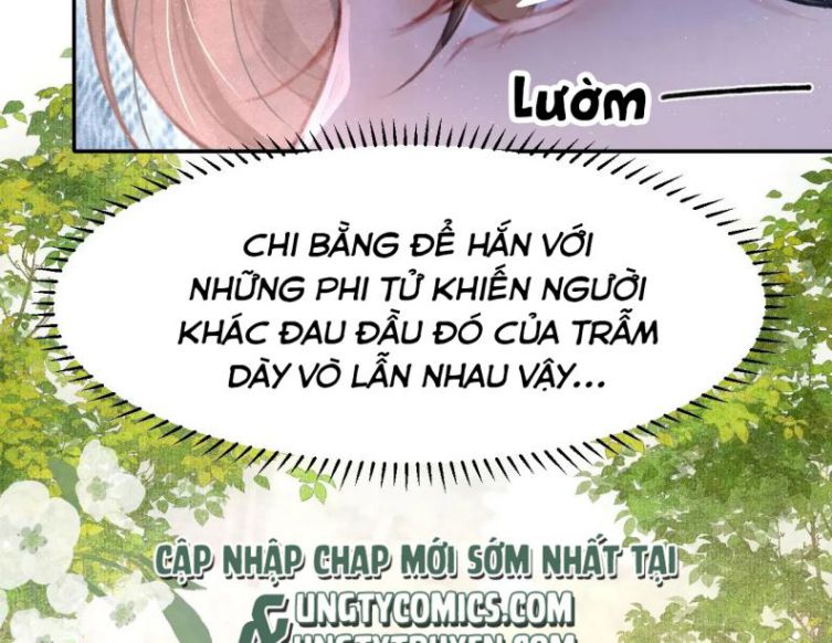 Cô Vương Tại Hạ Chap 15 - Next Chap 16