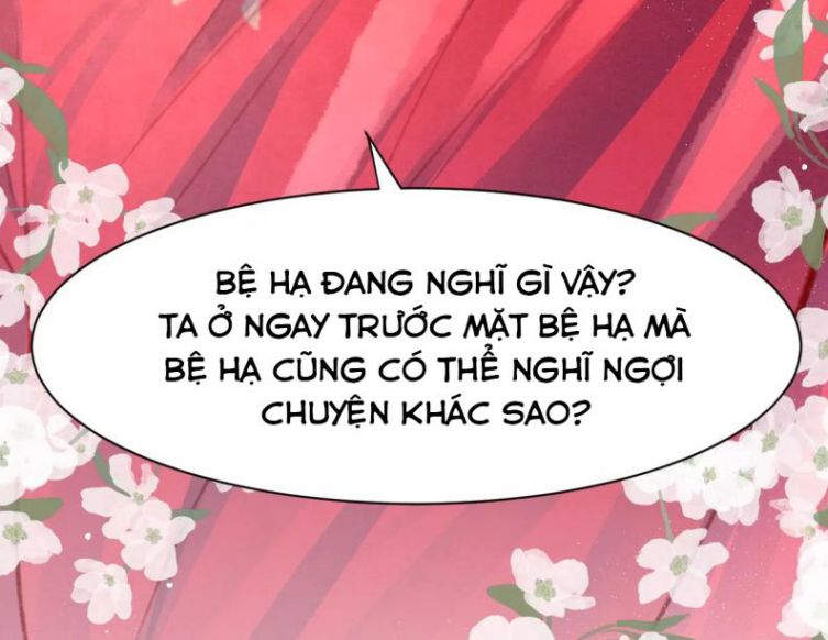 Cô Vương Tại Hạ Chap 15 - Next Chap 16