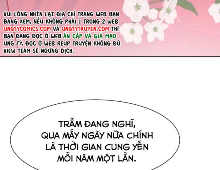 Cô Vương Tại Hạ Chap 15 - Next Chap 16