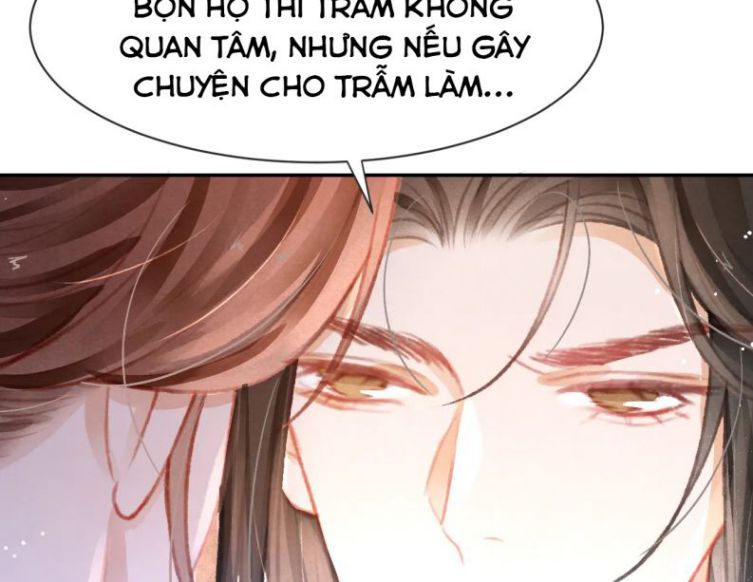 Cô Vương Tại Hạ Chap 15 - Next Chap 16