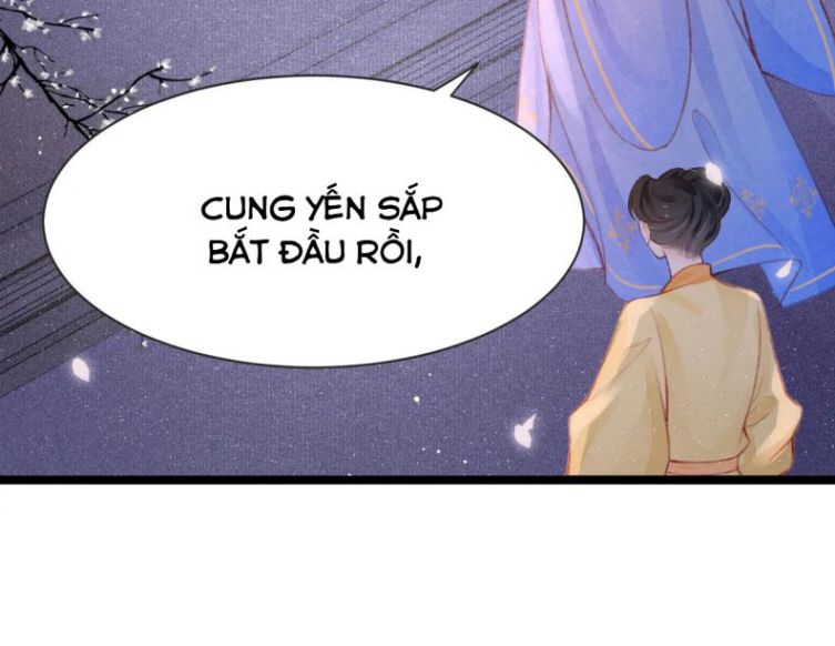 Cô Vương Tại Hạ Chap 15 - Next Chap 16