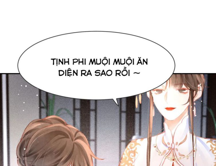 Cô Vương Tại Hạ Chap 15 - Next Chap 16