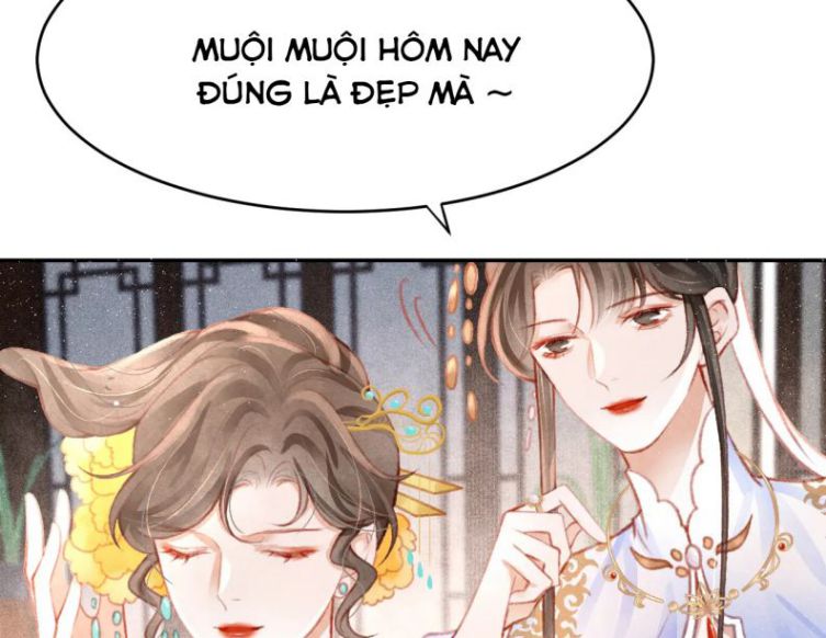 Cô Vương Tại Hạ Chap 15 - Next Chap 16