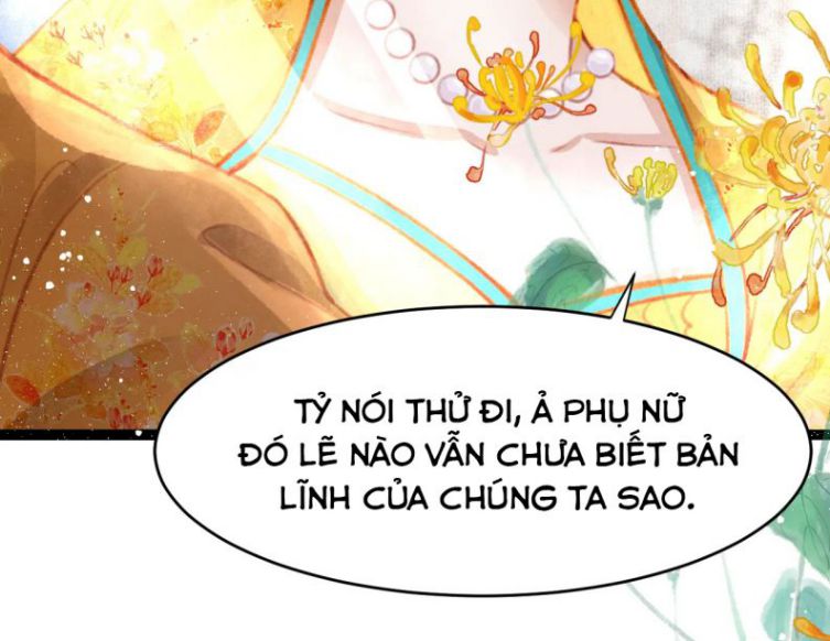 Cô Vương Tại Hạ Chap 15 - Next Chap 16