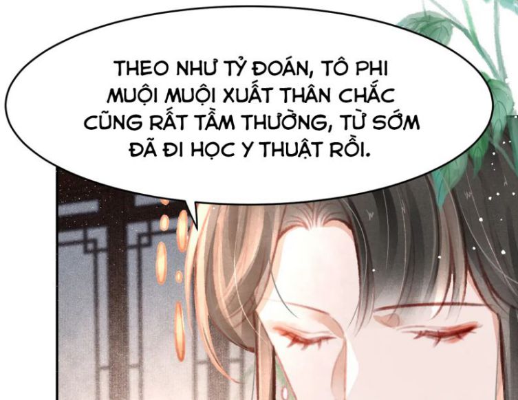 Cô Vương Tại Hạ Chap 15 - Next Chap 16