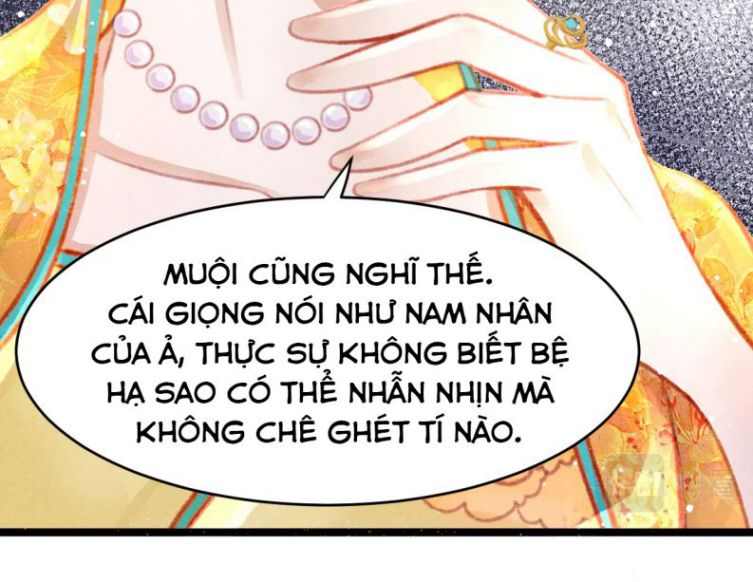 Cô Vương Tại Hạ Chap 15 - Next Chap 16