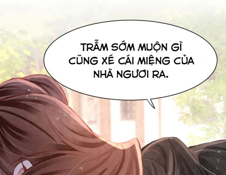 Cô Vương Tại Hạ Chap 15 - Next Chap 16