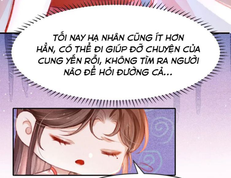 Cô Vương Tại Hạ Chap 15 - Next Chap 16