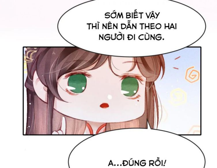 Cô Vương Tại Hạ Chap 15 - Next Chap 16