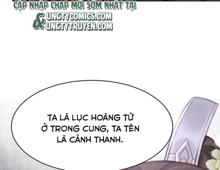 Cô Vương Tại Hạ Chap 15 - Next Chap 16