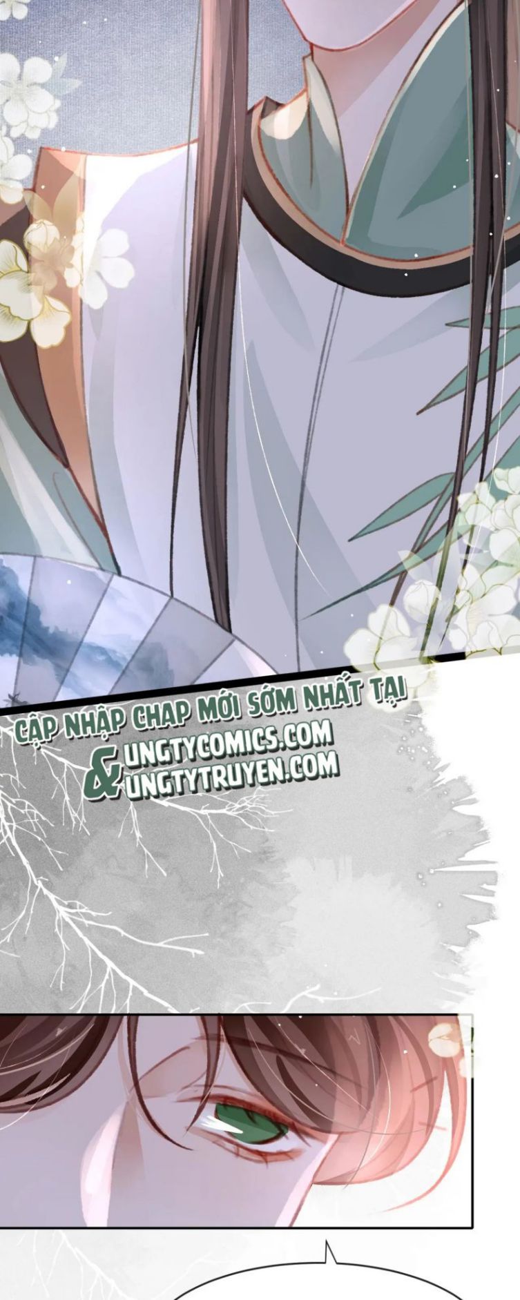 Cô Vương Tại Hạ Chap 15 - Next Chap 16