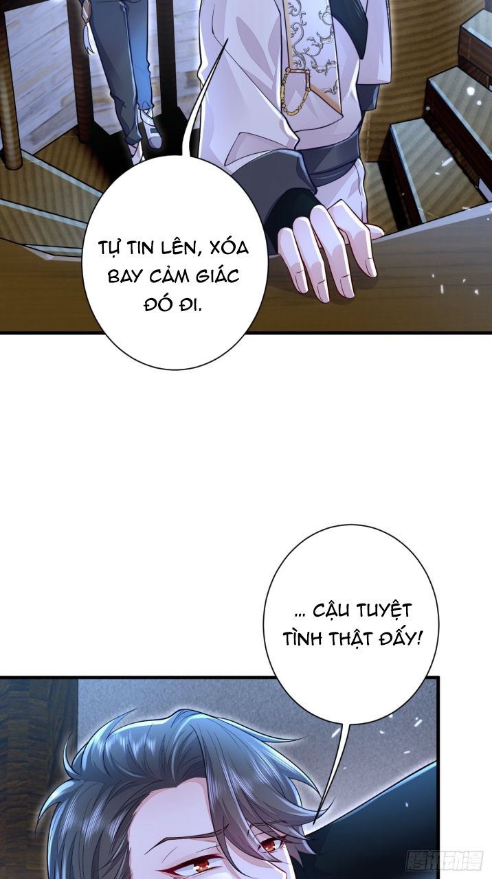 Số 4843 Vô Thường Chap 7 - Next Chap 8