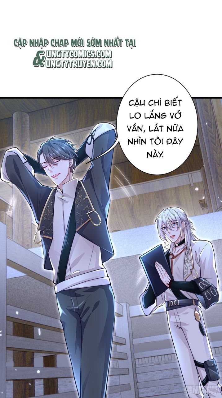 Số 4843 Vô Thường Chap 7 - Next Chap 8