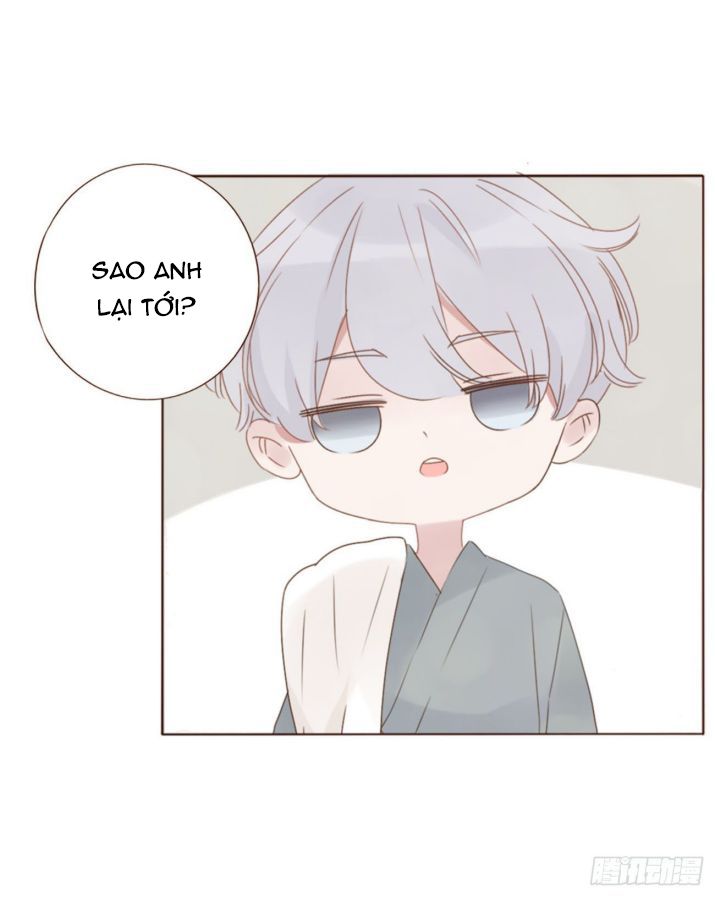 Ôm Chặt Vào Lòng Chap 25 - Next Chap 26