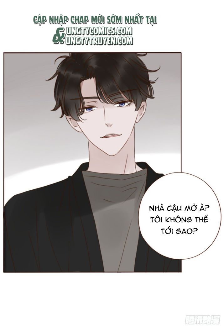 Ôm Chặt Vào Lòng Chap 25 - Next Chap 26