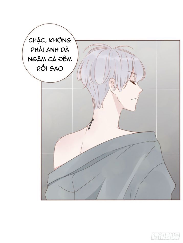 Ôm Chặt Vào Lòng Chap 25 - Next Chap 26