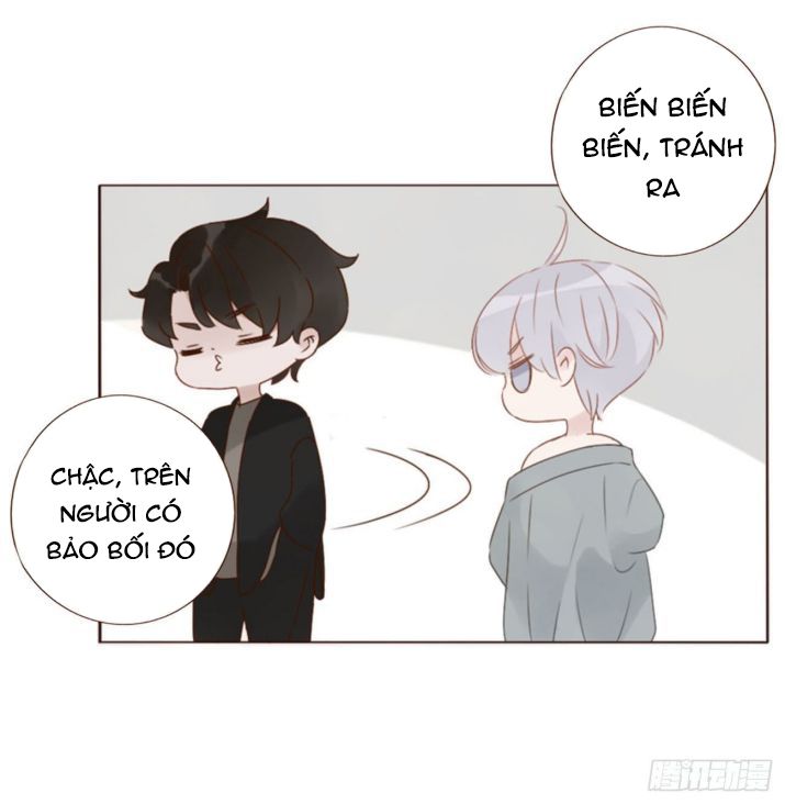 Ôm Chặt Vào Lòng Chap 25 - Next Chap 26