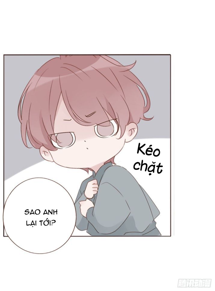 Ôm Chặt Vào Lòng Chap 25 - Next Chap 26