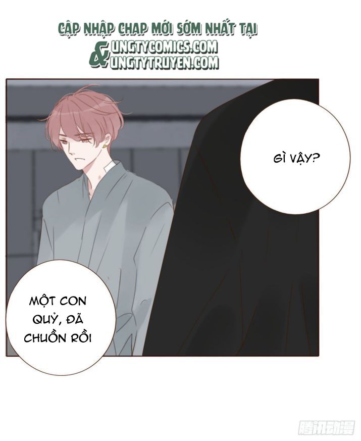 Ôm Chặt Vào Lòng Chap 25 - Next Chap 26