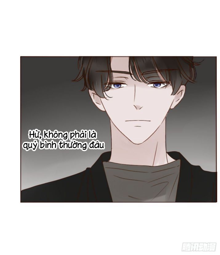 Ôm Chặt Vào Lòng Chap 25 - Next Chap 26