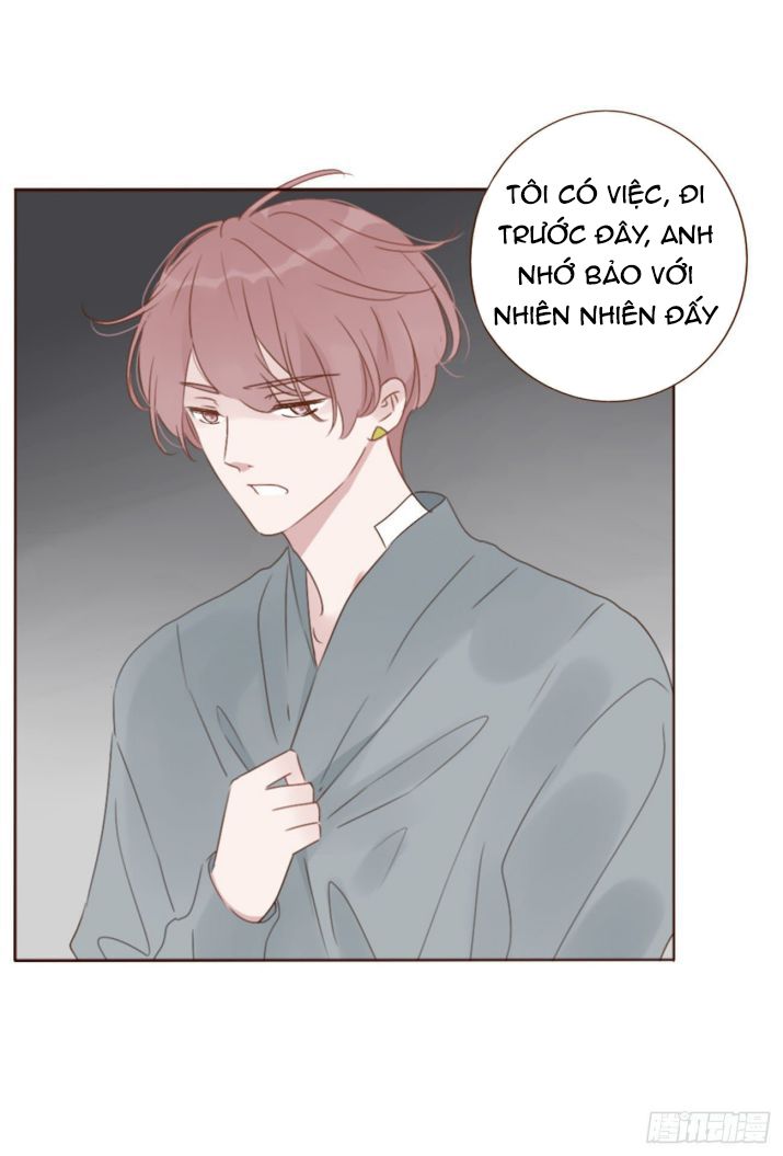 Ôm Chặt Vào Lòng Chap 25 - Next Chap 26