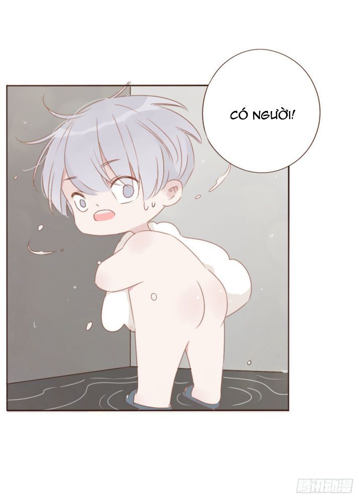 Ôm Chặt Vào Lòng Chap 25 - Next Chap 26