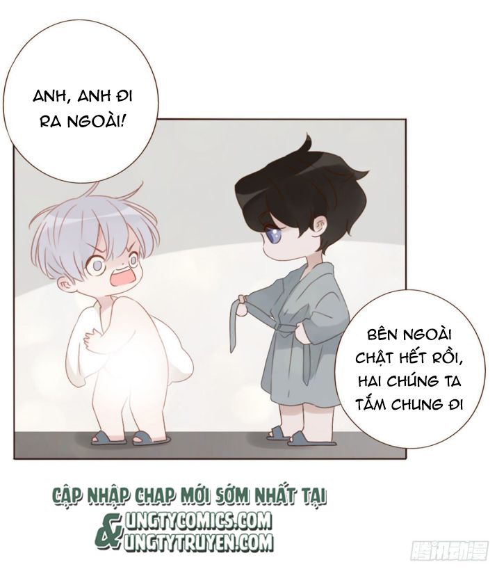 Ôm Chặt Vào Lòng Chap 25 - Next Chap 26