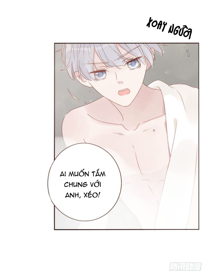 Ôm Chặt Vào Lòng Chap 25 - Next Chap 26