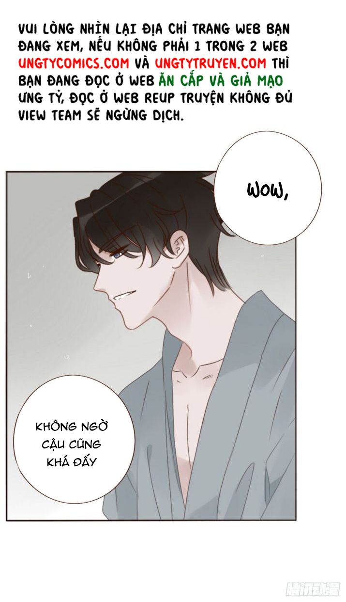 Ôm Chặt Vào Lòng Chap 25 - Next Chap 26