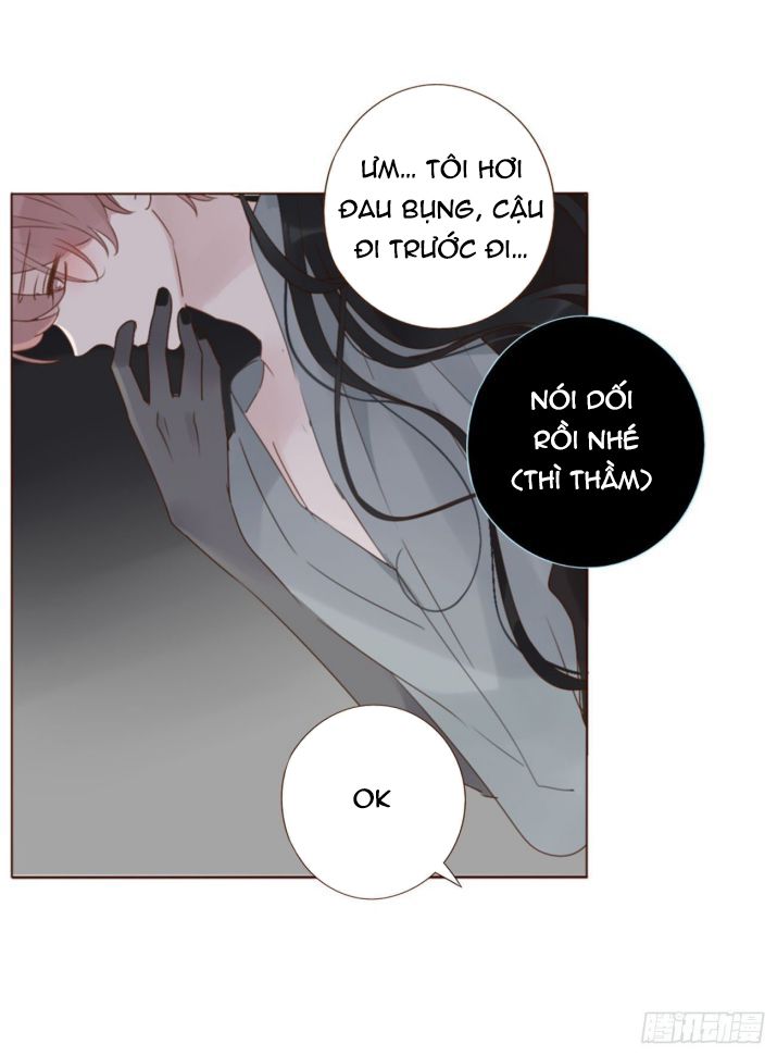 Ôm Chặt Vào Lòng Chap 25 - Next Chap 26