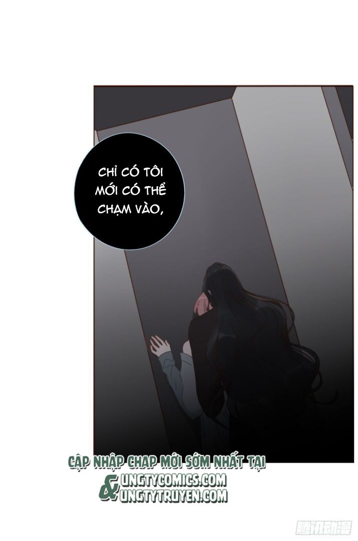 Ôm Chặt Vào Lòng Chap 25 - Next Chap 26