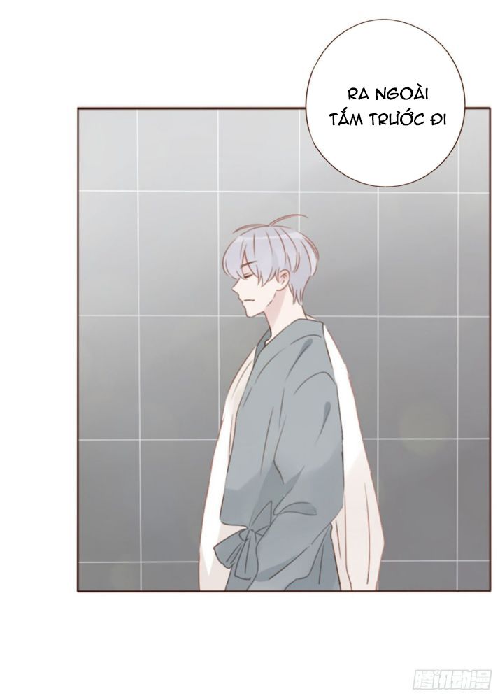 Ôm Chặt Vào Lòng Chap 25 - Next Chap 26