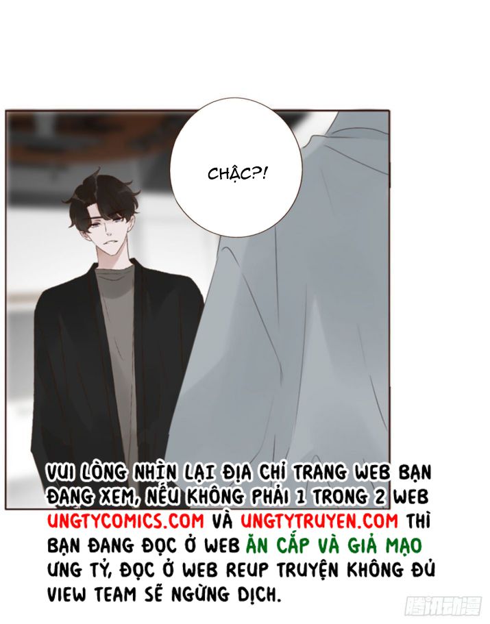 Ôm Chặt Vào Lòng Chap 25 - Next Chap 26