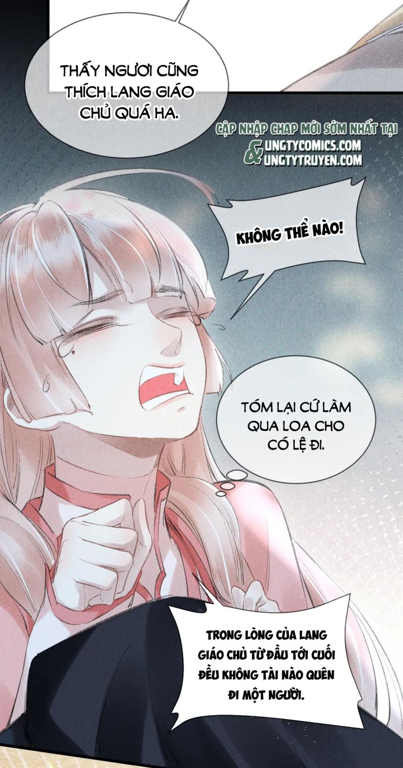 Giáo Chủ Thích Bắt Nạt Người Chap 14 - Next Chap 15