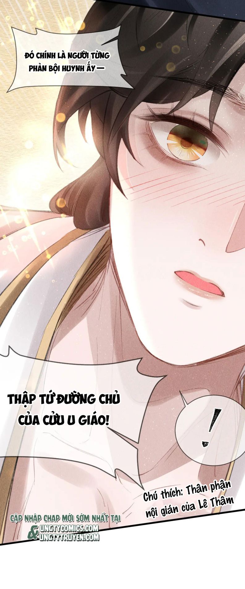 Giáo Chủ Thích Bắt Nạt Người Chap 14 - Next Chap 15