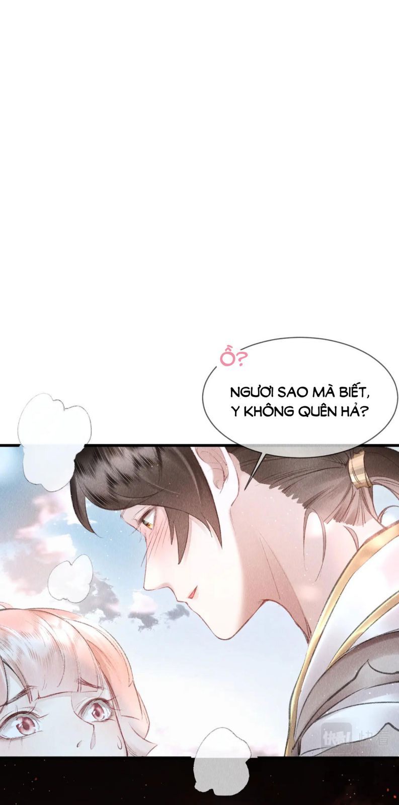 Giáo Chủ Thích Bắt Nạt Người Chap 14 - Next Chap 15