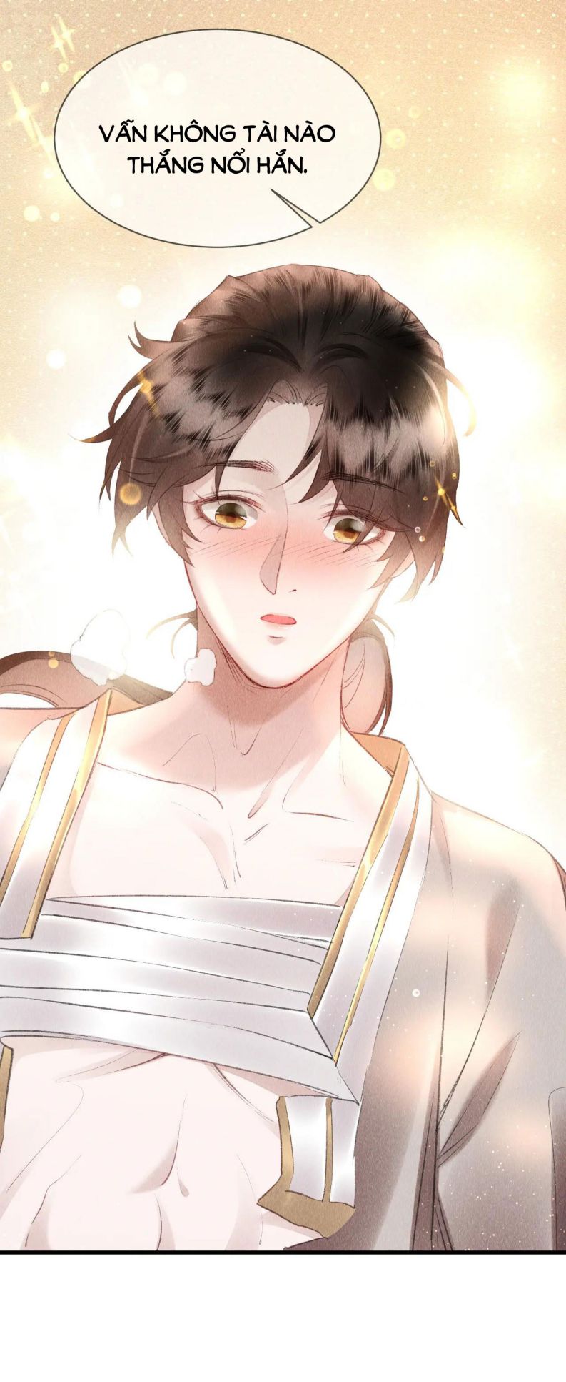 Giáo Chủ Thích Bắt Nạt Người Chap 14 - Next Chap 15