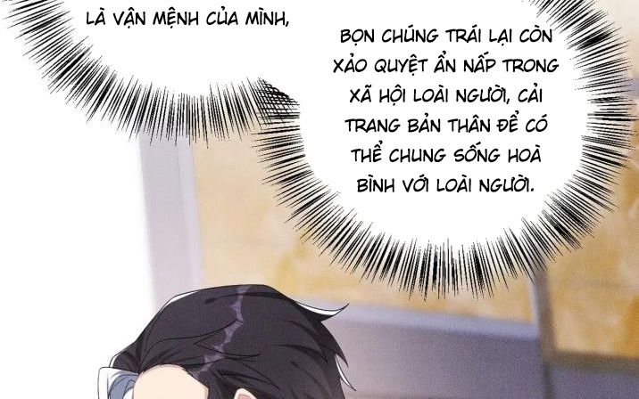 Trói Chặt Sói Của Tôi Chapter 30 - Next Chapter 31