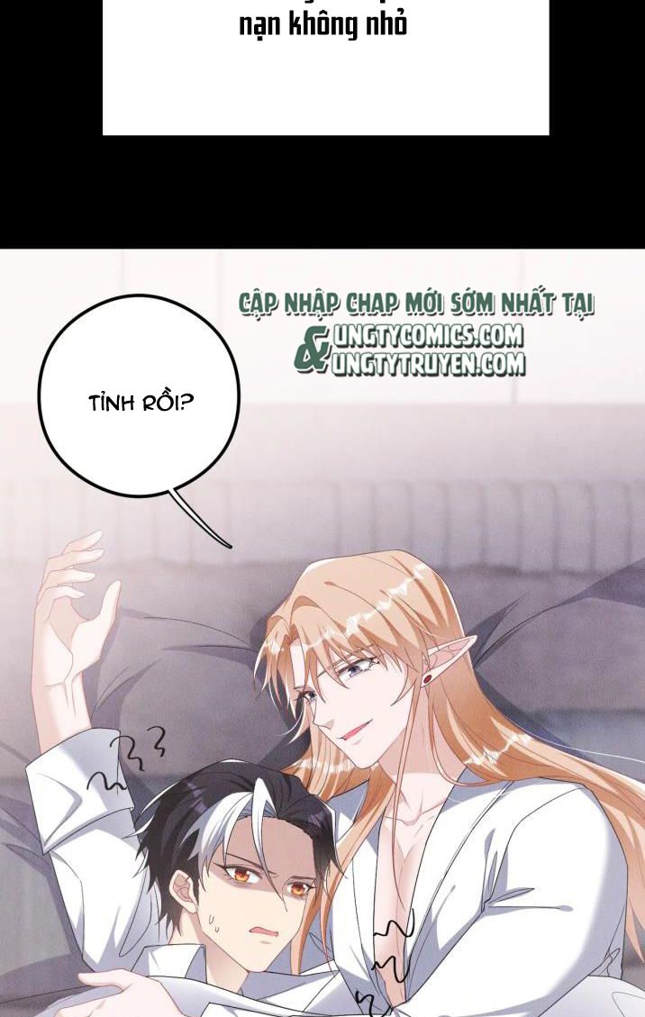 Trói Chặt Sói Của Tôi Chapter 30 - Next Chapter 31